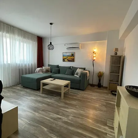 Central Apartment Apartment *