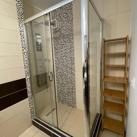 Central Apartment Apartment Craiova