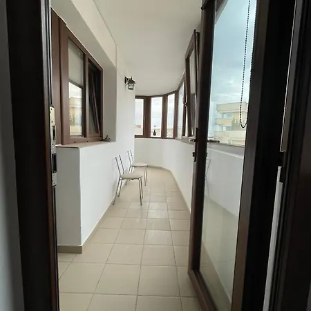 Apartment Central Apartment *