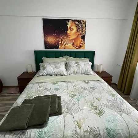 Apartment Central Apartment *