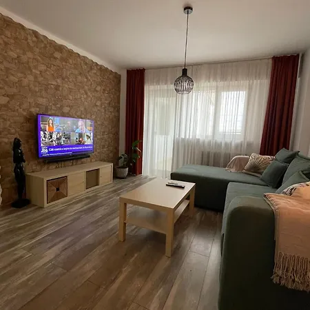 Apartment Central Apartment