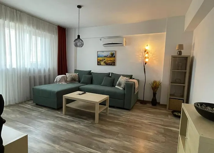 Central Apartment Appartement *