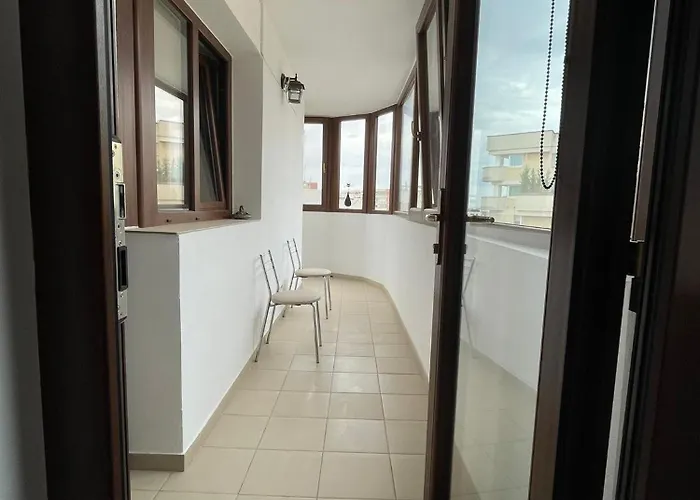 Appartement Central Apartment *